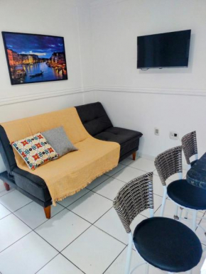 Lindo Quarto Sala,